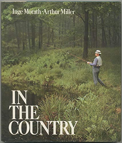 Beispielbild fr In the Country zum Verkauf von Mispah books