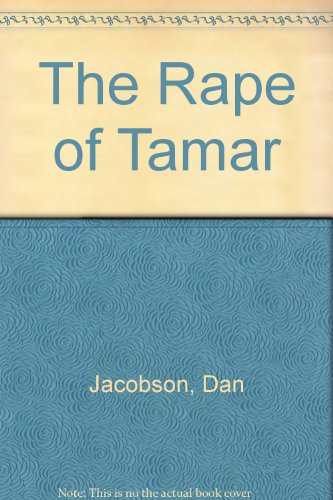 9780436220470: The Rape of Tamar