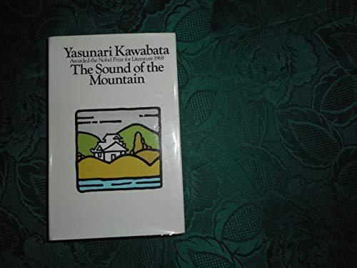 Beispielbild fr The Sound of the Mountain zum Verkauf von Eighth Day Books, LLC