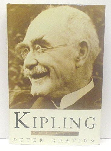Beispielbild fr Kipling the Poet zum Verkauf von WorldofBooks