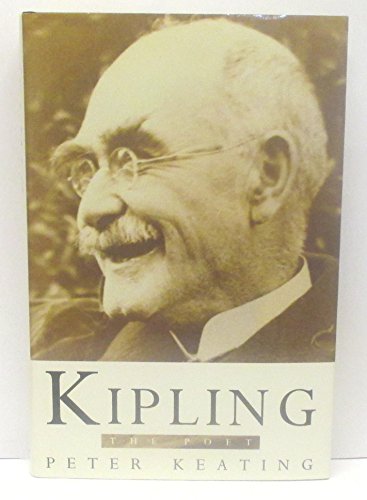 Stock image for Kipling the Poet for sale by ThriftBooks-Atlanta