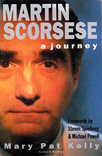Beispielbild fr Martin Scorsese: A Journey zum Verkauf von WorldofBooks