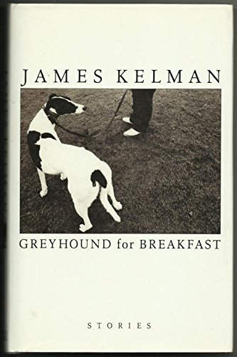 9780436232831: Greyhound for Breakfast