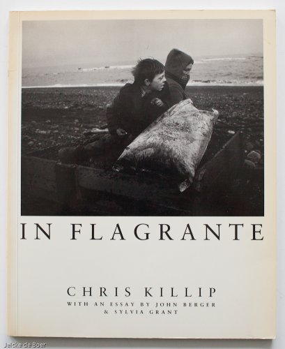 In flagrante (9780436233562) by Killip, Christopher