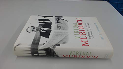 Imagen de archivo de Virtual Murdoch a la venta por WorldofBooks