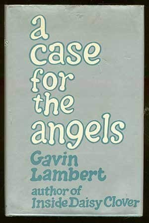 9780436240805: A case for the angels