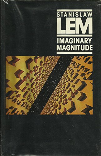 9780436244087: Imaginary Magnitude