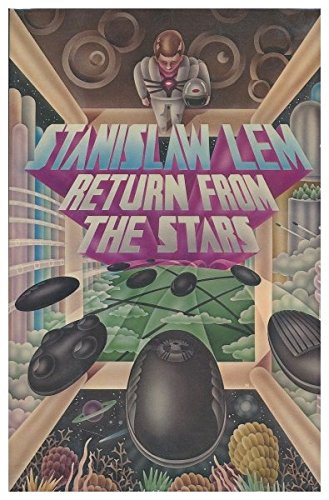 9780436244155: Return from the Stars