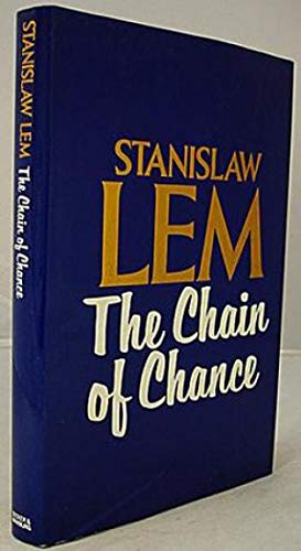 9780436244186: The chain of chance