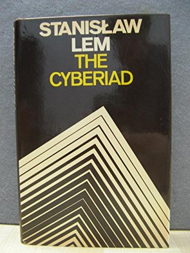 9780436244209: The Cyberiad