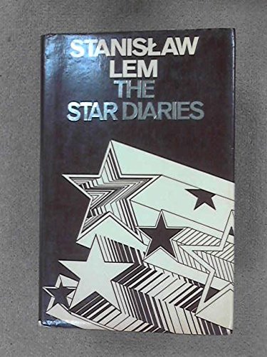 The star diaries (9780436244216) by Lem, StanisÅ‚aw