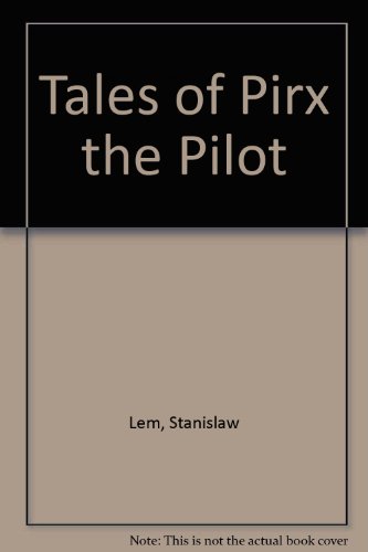 9780436244223: Tales of Pirx the Pilot