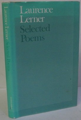 Stock image for SELECTED POEMS. (SIGNED) for sale by Any Amount of Books