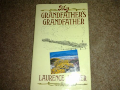 Stock image for My Grandfather's Grandfather for sale by Goldstone Books