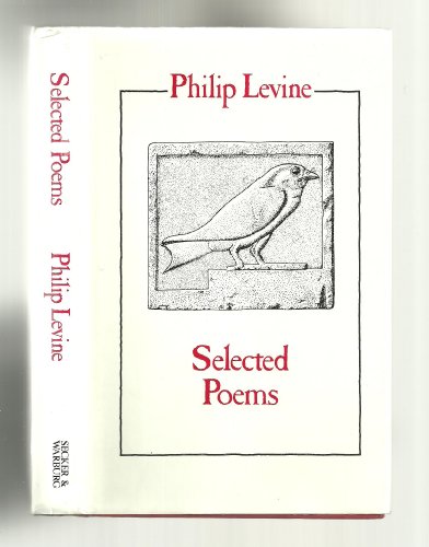 Selected Poems