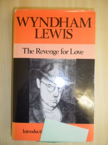 Imagen de archivo de The Revenge for Love a la venta por WorldofBooks