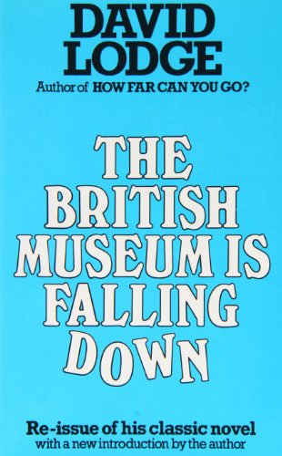 9780436255304: British Museum Is Falling Down