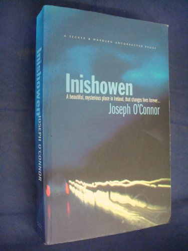 Stock image for Inishowen for sale by Half Price Books Inc.