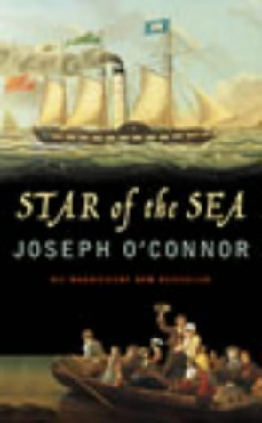 Beispielbild fr The Star Of The Sea zum Verkauf von WorldofBooks