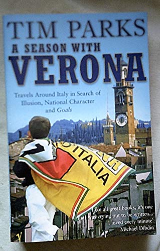 9780436256219: A Season With Verona