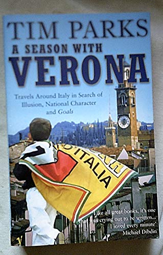 Stock image for A Season With Verona for sale by WorldofBooks