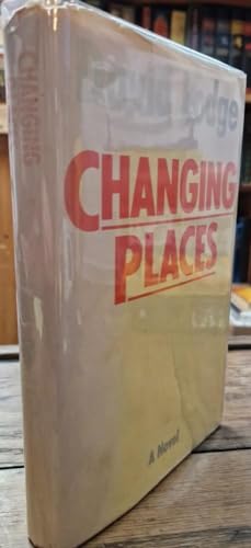 9780436256608: Changing Places: A Tale of Two Campuses