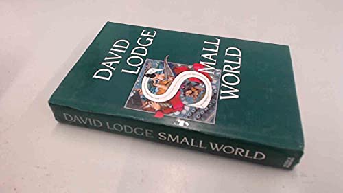 Beispielbild fr Small World zum Verkauf von WorldofBooks