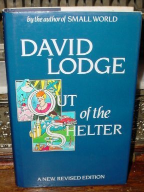 Stock image for Out of the Shelter for sale by The Book House, Inc.  - St. Louis