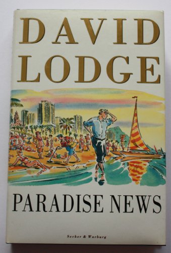 Beispielbild fr Paradise News zum Verkauf von PsychoBabel & Skoob Books