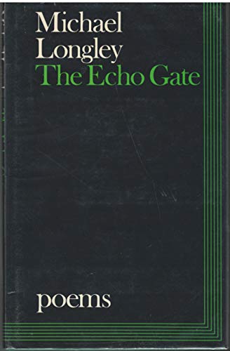 9780436256806: Echo Gate