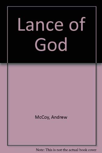 9780436270086: Lance of God