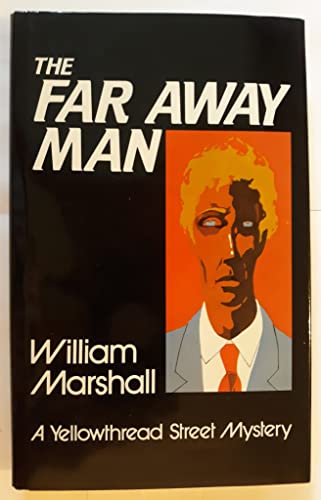 Far Away Man (9780436273230) by William Marshall