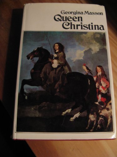 Imagen de archivo de Queen Christina a la venta por Better World Books