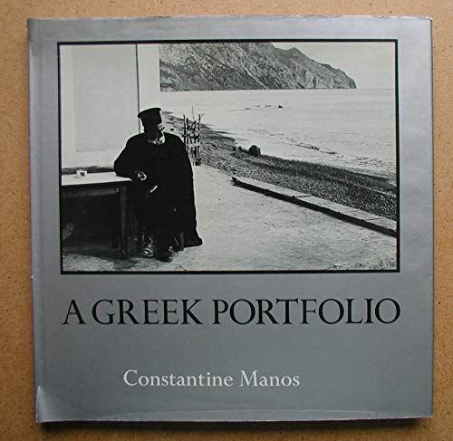 9780436273551: Greek Portfolio