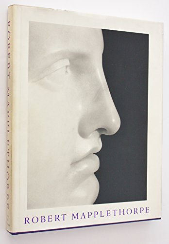 Stock image for Robert Mapplethorpe for sale by Arete Books