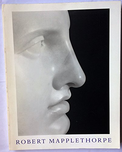 Imagen de archivo de Robert Mapplethorpe a la venta por Riley Books