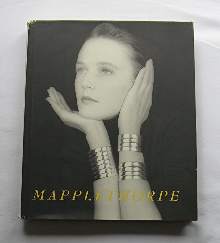 Beispielbild fr Some Women By Mapplethorpe. zum Verkauf von Lawrence Jones Books