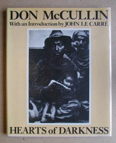 Beispielbild fr Hearts of Darkness zum Verkauf von Gotcha By The Books