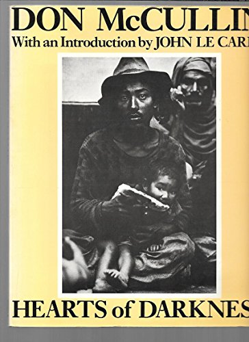 HEARTS OF DARKNESS (9780436274817) by Don McCullin