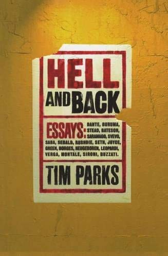 Stock image for Hell And Back for sale by ThriftBooks-Atlanta