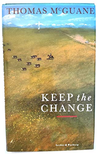 Stock image for Keep the Change for sale by WorldofBooks