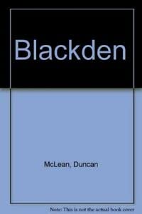 9780436276323: Blackden