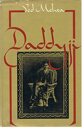 Daddyji (9780436276859) by Mehta, Ved