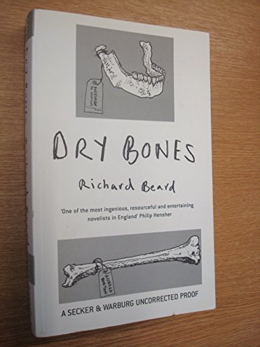 Imagen de archivo de Dry Bones a la venta por WorldofBooks