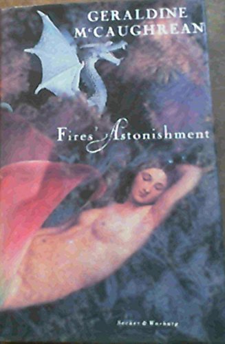 Fires' Astonishment (9780436277566) by [???]