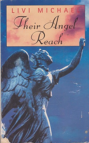 9780436278822: Their Angel Reach