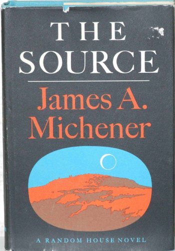 The Source (9780436279522) by James A. Michener