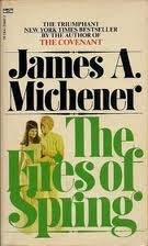 The Fires of Spring (9780436279591) by Michener, James