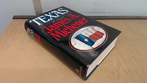 Stock image for Texas for sale by Brit Books