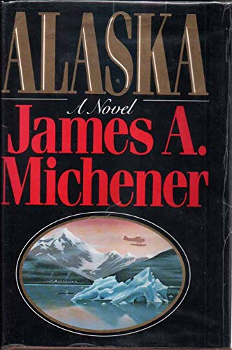 Stock image for Alaska for sale by AwesomeBooks